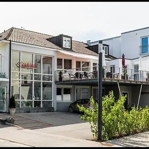 Stadthotel Geis 3* Bad Neustadt an der Saale