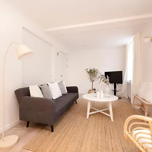 Apartment Altido Gorgeous Old Town Flat, Edinburgh