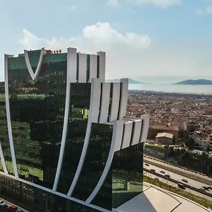 Elite World Grand Kuecuekyali 5* Istanbul
