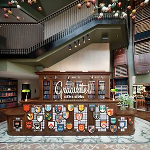Graduate By Hilton CBG