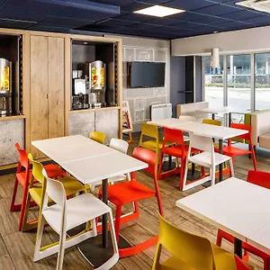 Ibis Budget Centre Hotell Cardiff