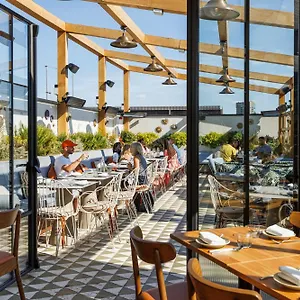 The Hoxton, Shoreditch 4* London