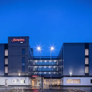 Hampton By Hilton Bristol Airport Redhill (Somerset)