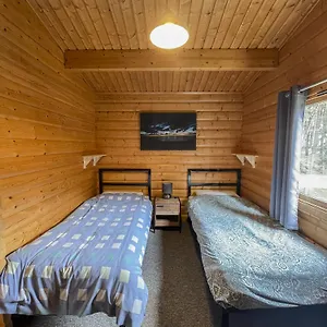 Vakantiehuis Avon Tyrrell Outdoor Activity Centre