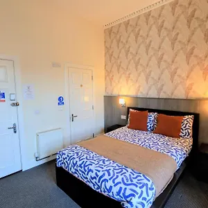 Nocleg ze śniadaniem Edinburgh Holiday Guest House