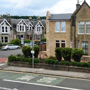 Guest house Drumorne, Edinburgh