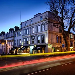 The 1852 - Self Check-in Hotell Belfast
