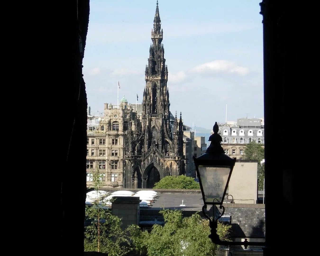 Holiday Inn Express Edinburgh - Royal Mile By Ihg