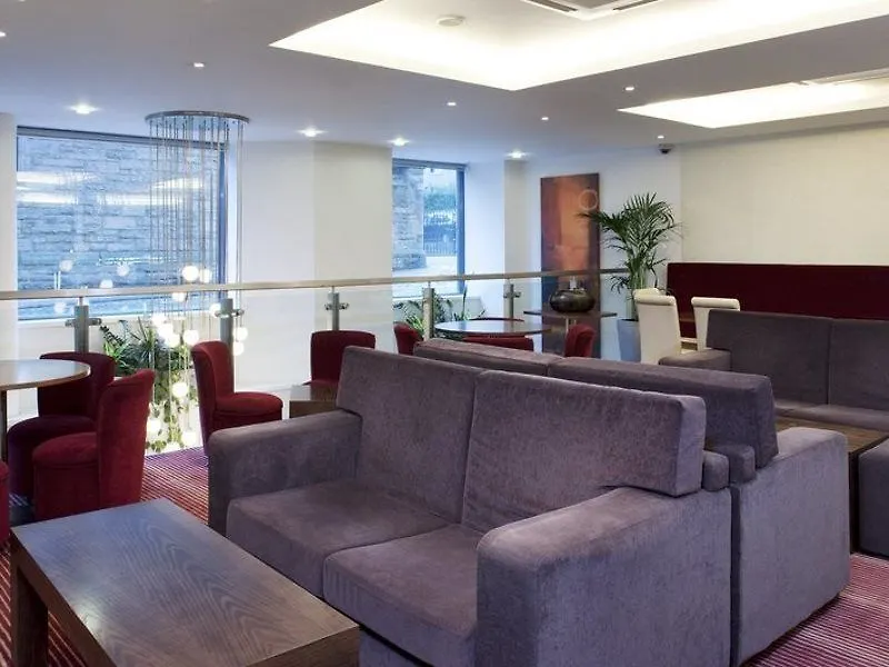 Holiday Inn Express Edinburgh - Royal Mile By Ihg United Kingdom