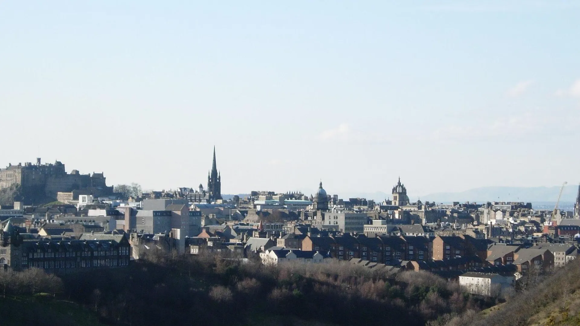 Holiday Inn Express Edinburgh - Royal Mile By Ihg Hotel