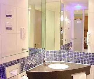 Holiday Inn Express Edinburgh - Royal Mile By Ihg 3*,