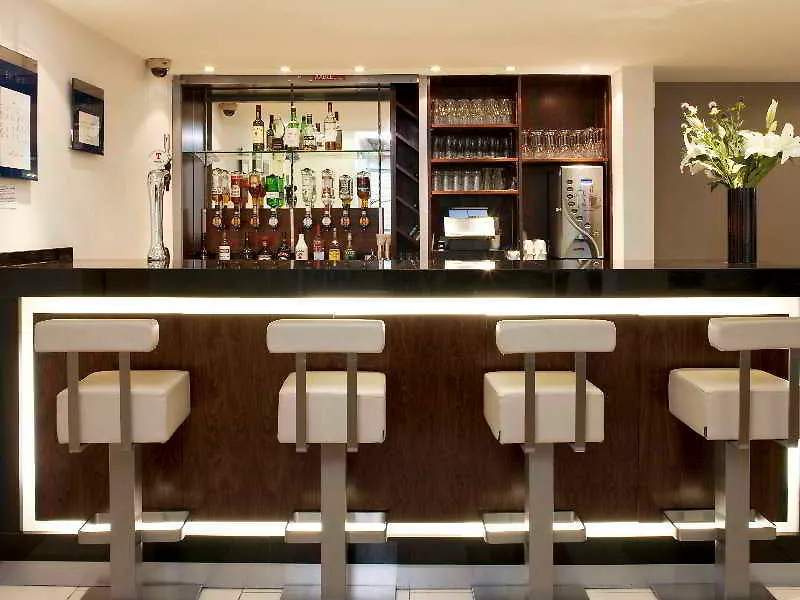 Holiday Inn Express Edinburgh - Royal Mile By Ihg